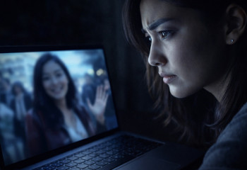 ИИ сможет делать компроментирующее фото: как защититься