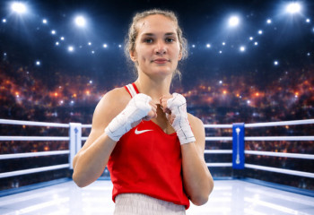 После поражения — к перезагрузке: как Олимпиада изменила Карину Ибрагимову