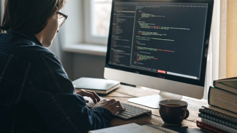  El.kz / Recraft / Dinmukhamed Beissembayev 