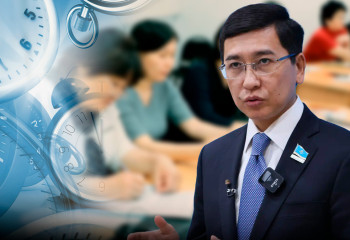 Мұғалімді артық жұмысқа мәжбүрлегендер жауапқа тартылуы мүмкін