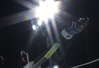 «Психологпен жұмыс істейді» – спортшы Илья Мизерных жайында не білеміз?