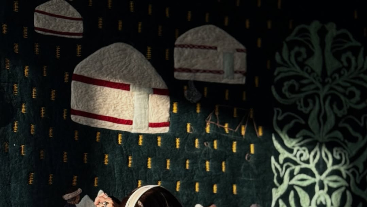  instagram.com/laila_zharkyn 