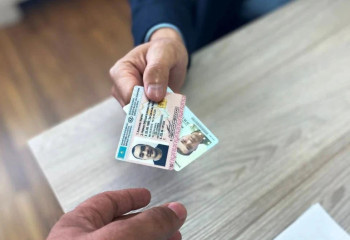 Жүргізуші куәлігін алу процесі өзгерді: нені білуіміз керек?