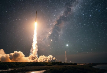 NASA identifies astronaut with medical condition at space station