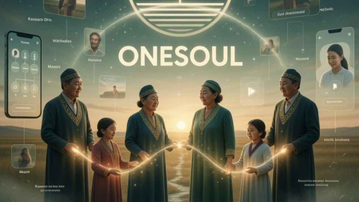  Photo provided by Aizhan Baitlessova 