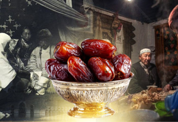 Қазақ қалай ораза ұстаған, бүгінгі үрдіс сәнге айналды ма?