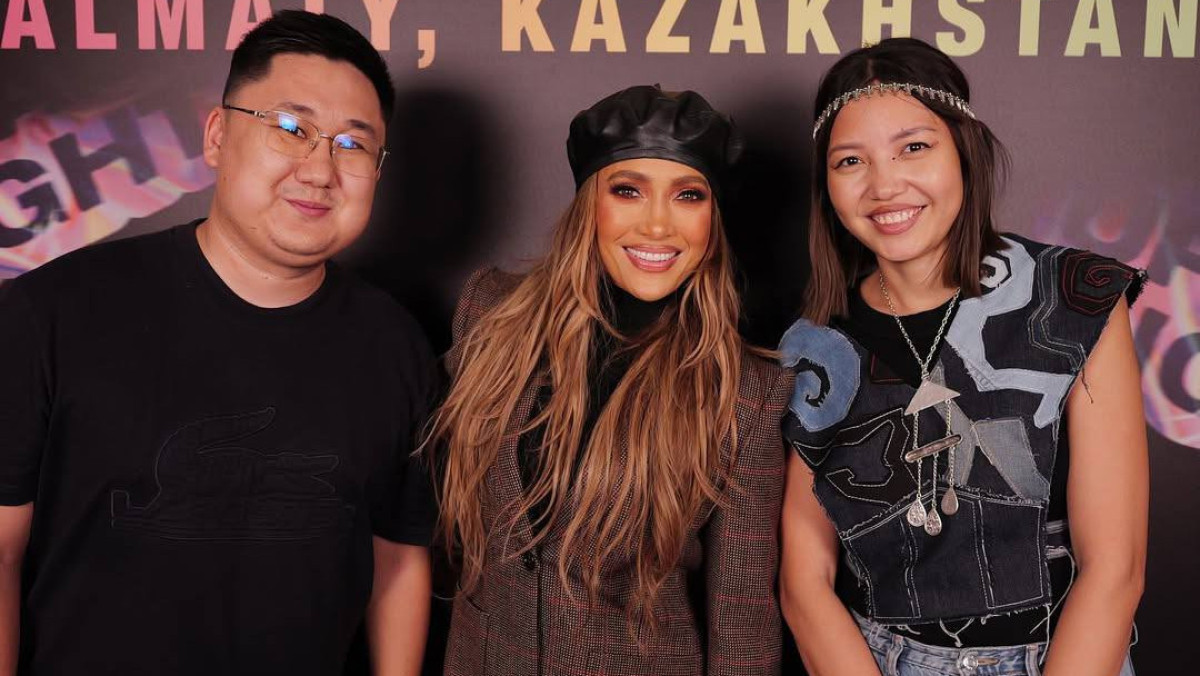  @assolyaa парақшасынан 