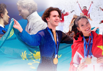 Зумерлер Олимпиада ойындарын қалай өзгертті