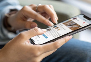 Threads is testing a shortcut to quickly start DM conversations