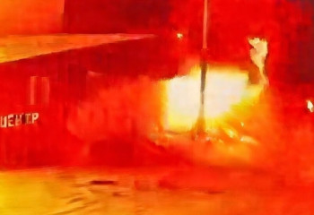 Кто погиб при взрыве в кафе Щучинска