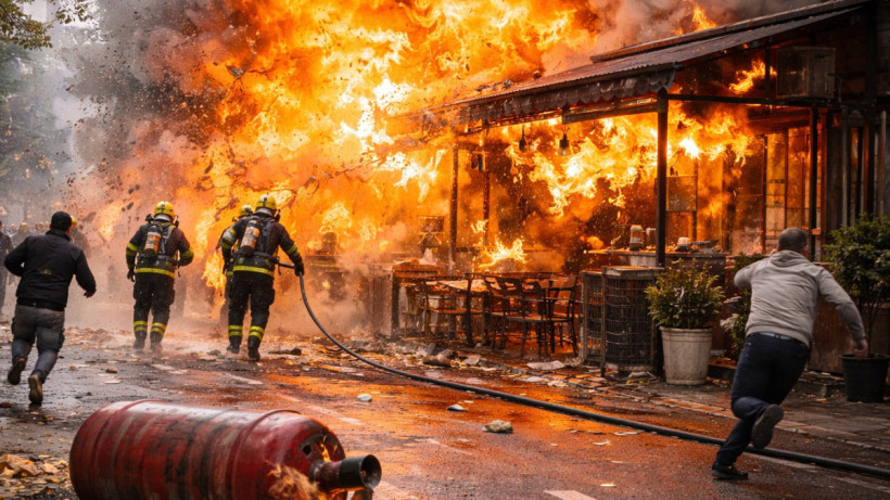  ЖИ көмегімен генерацияланған 