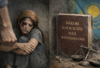 Жабық есіктің ар жағындағы шындық: елімізде тұрмыстық зорлық-зомбылық азаймай тұр