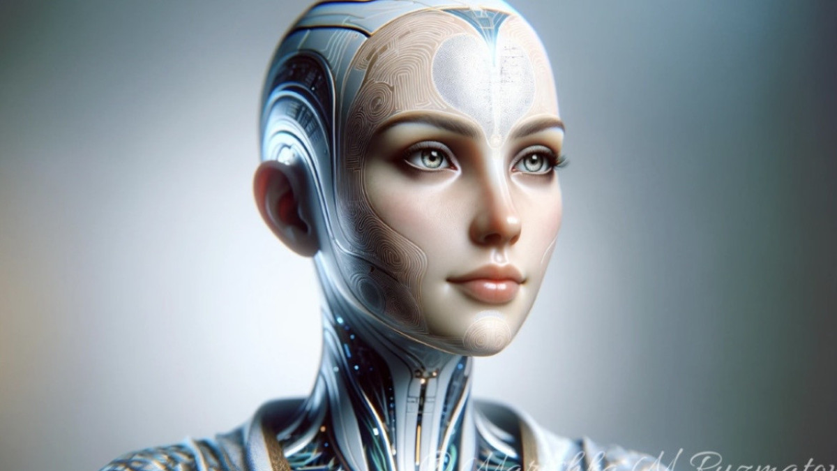  El.kz / Marina Ruzmatova / Chat GPT 