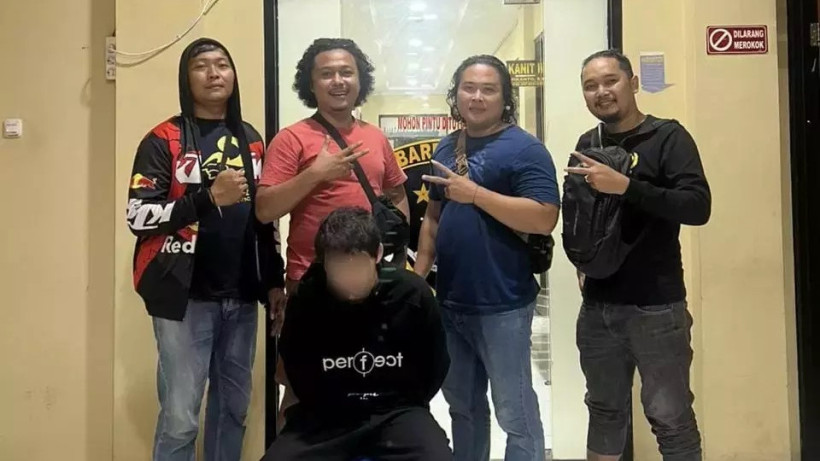  beritasatu.com/Muhammad Awaludin 