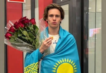 Что написали Guardian и New York Times о триумфе Михаила Шайдорова