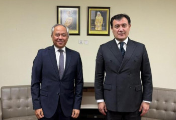 Prospects for inter-parliamentary cooperation discussed in Kenya