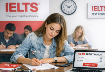 Как сдать IELTS в 2026 году: даты, цены и что важно знать