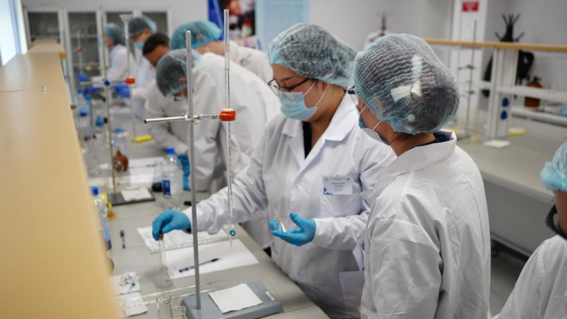  Ғылым және жоғары білім министрлігінің баспасөз қызметі 