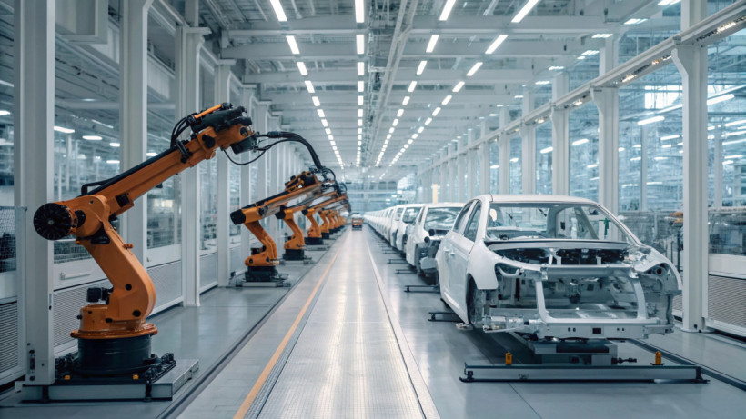  © El.kz / ИИ Recraft 