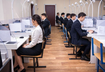 ҰБТ тапсыруда оқушы ескеруі тиіс негізгі ережелер