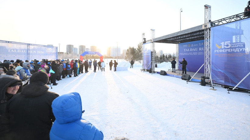  © Пресс-служба Сената Парламента РК / Н. БАЙБУЛИН 
