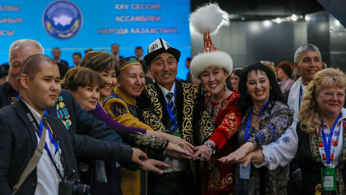  © El.kz / Бауыржан ЖУАСБАЕВ 