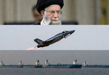 Смерть Аятоллы: удары по Дубаю и борьба за Ормузский пролив