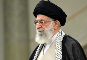 Что известно о погибшем лидере Ирана Али Хаменеи