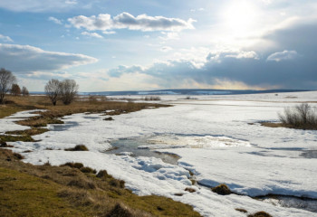Первая неделя весны: какая погода ждёт казахстанцев