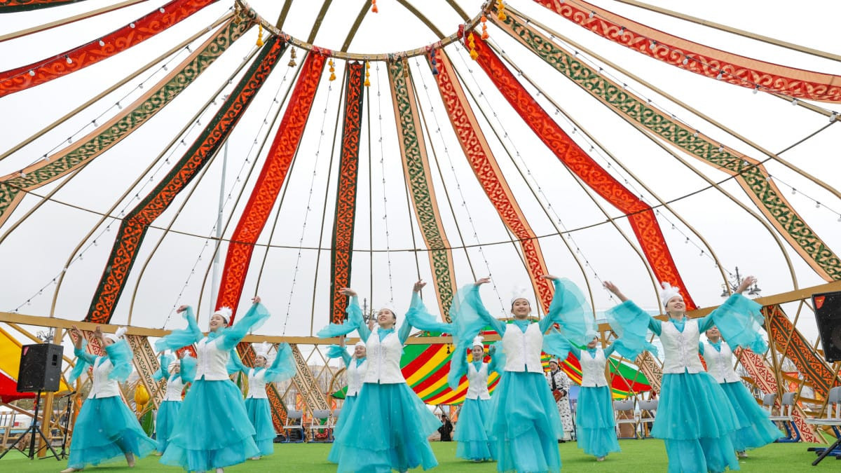  El.kz/Арман МҰХАТОВ 