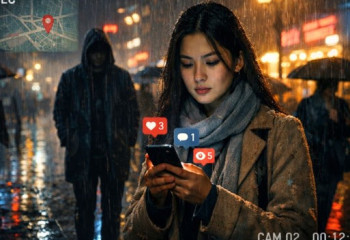 Нұрай трагедиясынан кейінгі сталкинг құрбандарының жан-айқайы қандай?