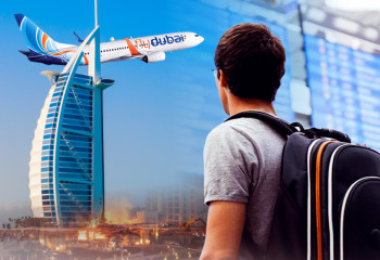 «Жертөледе қонып шықтық». Қазақстандық туристердің Дубайдағы қазіргі ахуалы қандай?