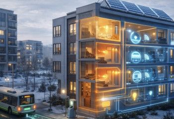 How digital houses transforming real estate industry in Kazakhstan