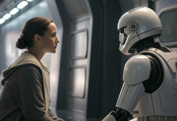 ИИ как соавтор: убьёт ли он креативность или усилит её