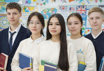 Какие они - отличники нового поколения?