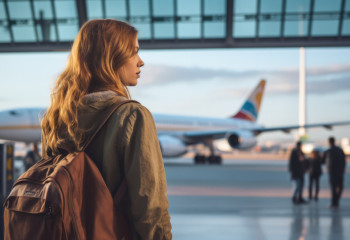 Таиланд әуежайларында туристерді тексеру күшейтіледі