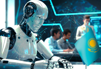 Казахстан углубляет цифровую трансформацию: новые проекты, международное сотрудничество и развитие ИИ