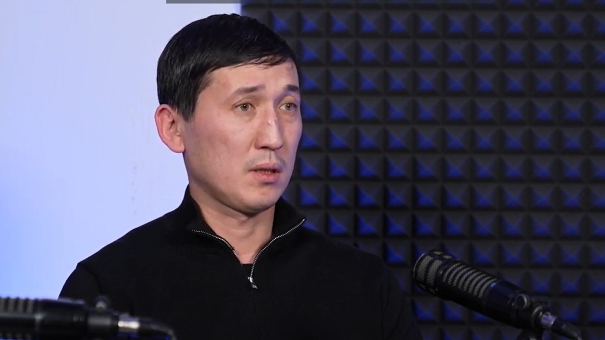  предоставлено Асылханом Есиловым 