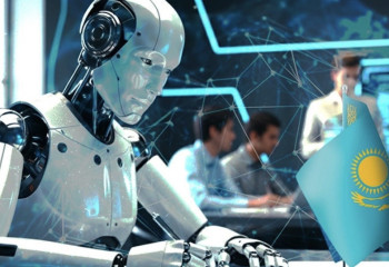 Kazakhstan deepens digital transformation: new projects, international cooperation, and AI development