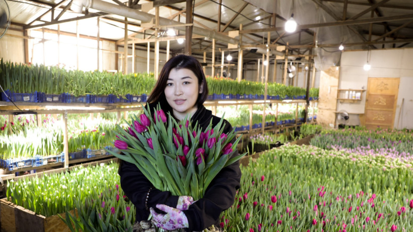  Арман Мухатов 