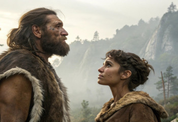 Неандертальцы вымерли, потому что предпочитали нежных женщин homo sapiens