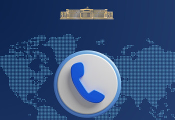 Kazakh FM holds phone conversations with FMs of Central Asian Countries and Azerbaijan