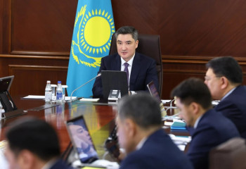 Жол сапасына наразы адам көп: Премьер-министр шенеуніктерге нақты тапсырмалар берді