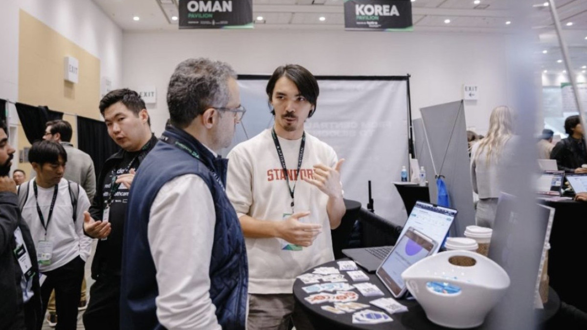  Ministry of Artificial Intelligence and Digital Development 