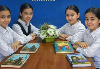 Лучших читателей определят в апреле: названы даты проекта «Читающая нация»