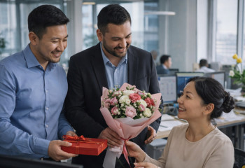 Календарь на март 2026: праздники и выходные