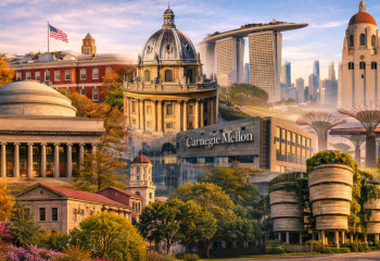 Болашақ ІТ миллиардерлері қайда оқиды? 2026 жылғы топ-7 университет