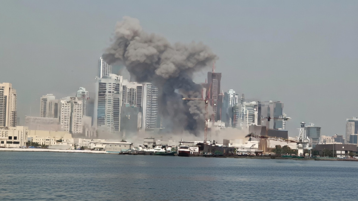  Кадр из видео/ ИИ (grok) 