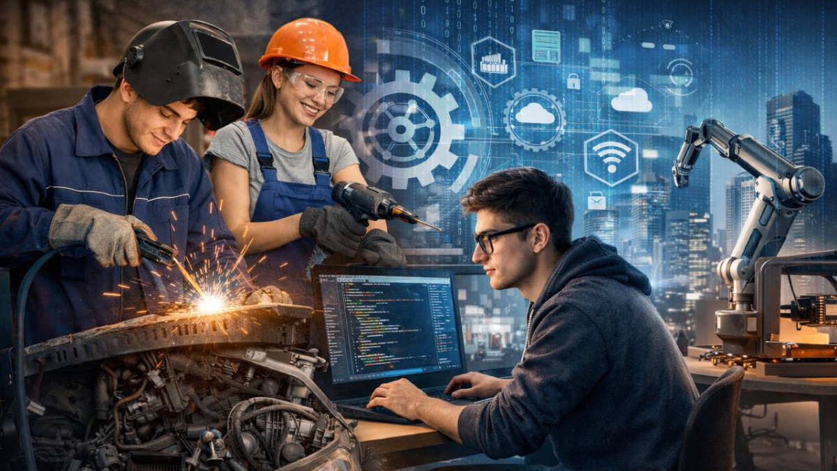  сурет: коллаж ЖИ 