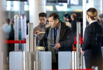 Таяу Шығыстан 946 жолаушы елге оралды